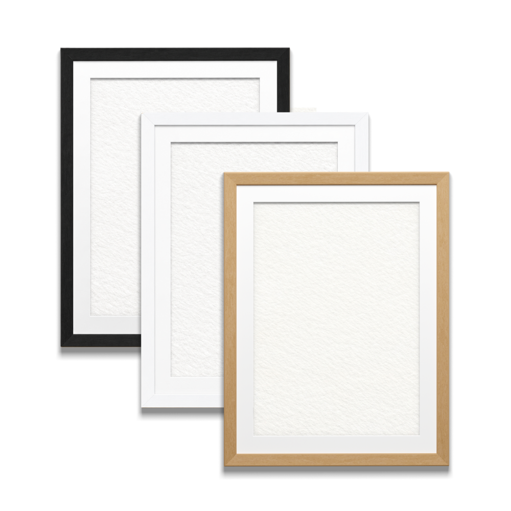 Frames