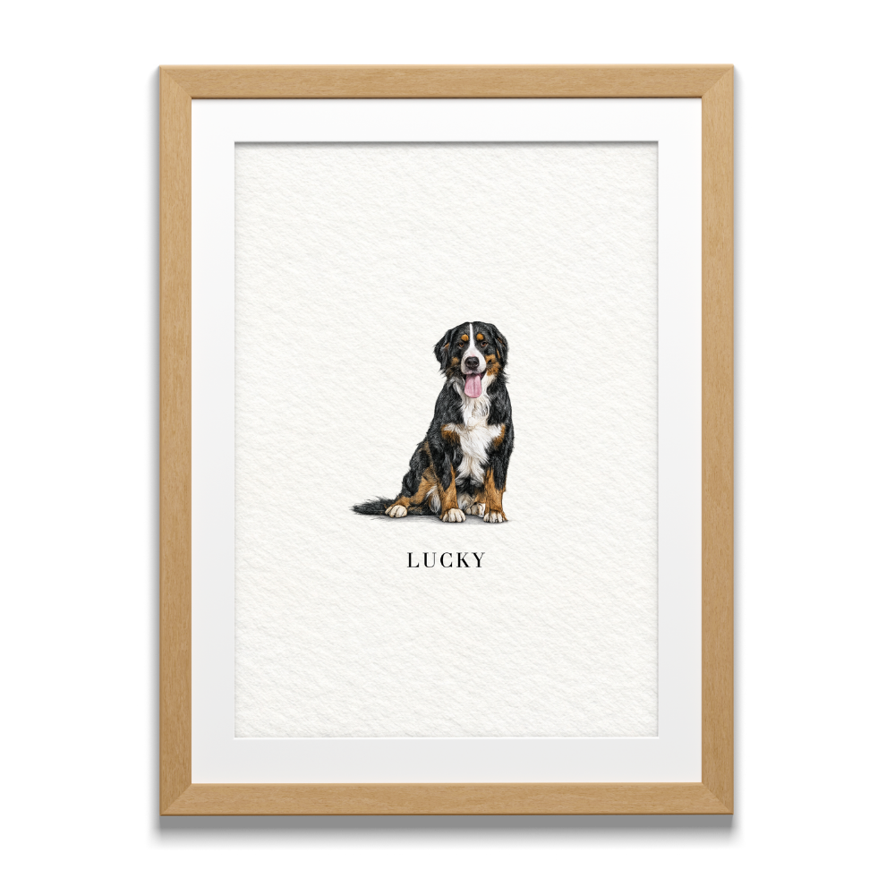 Pocket Pet Portraits