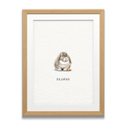 Pocket Pet Portraits